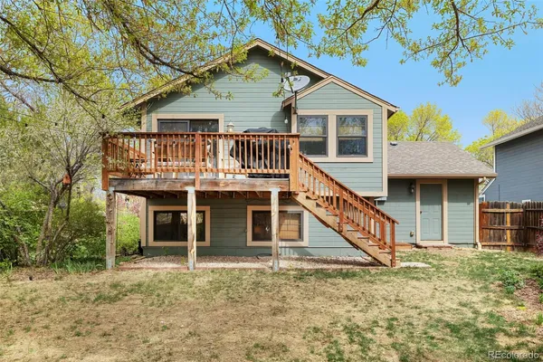 $365,000 | 1125 Greenbrier Drive, Colorado Springs, CO 80916