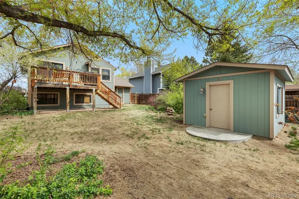 $365,000 | 1125 Greenbrier Drive, Colorado Springs, CO 80916
