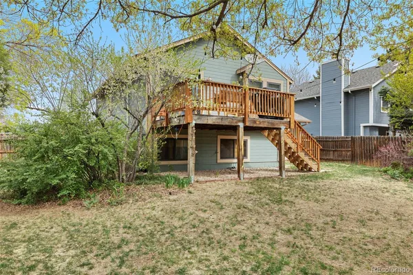 $365,000 | 1125 Greenbrier Drive, Colorado Springs, CO 80916