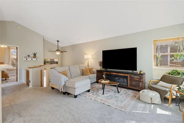 $365,000 | 1125 Greenbrier Drive, Colorado Springs, CO 80916