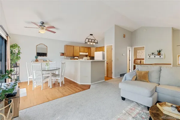 $365,000 | 1125 Greenbrier Drive, Colorado Springs, CO 80916