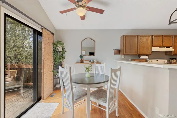 $365,000 | 1125 Greenbrier Drive, Colorado Springs, CO 80916