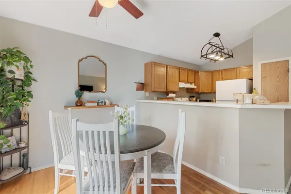 $365,000 | 1125 Greenbrier Drive, Colorado Springs, CO 80916