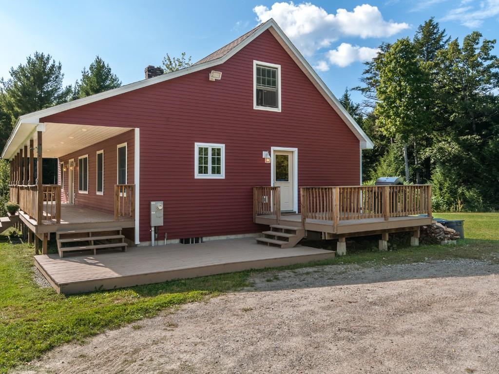130 West Ridge Road West Gardiner, ME 04345 - Photo 32 of 33 Photo