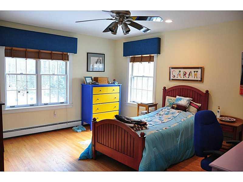 2 Russell Road Cumberland Foreside, ME 04110 - Photo 28 of 35 Bedroom. 2nd