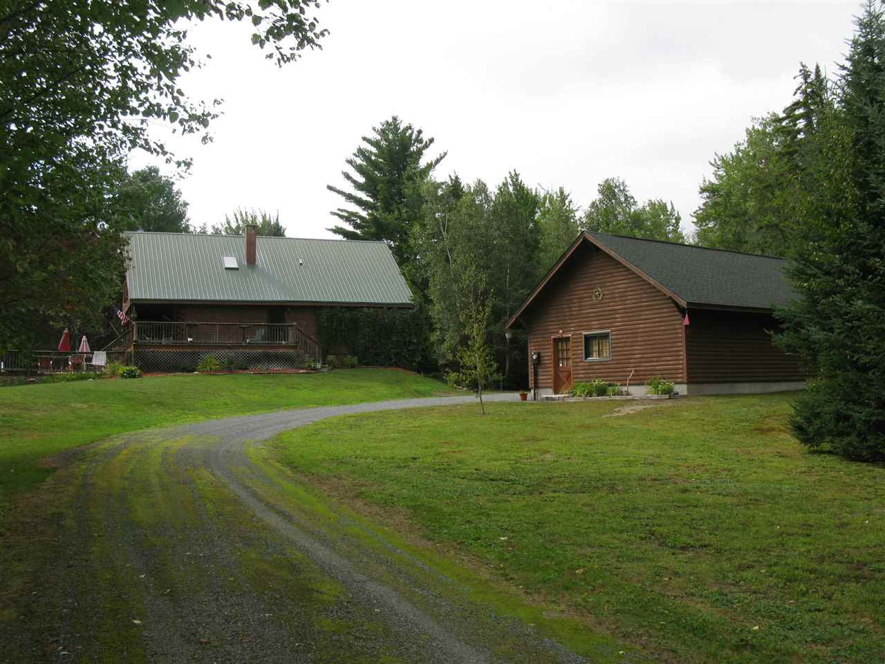 9 Lorraine Road Milan, NH 03588 - Photo 1 of 32 Gallery Image 1
