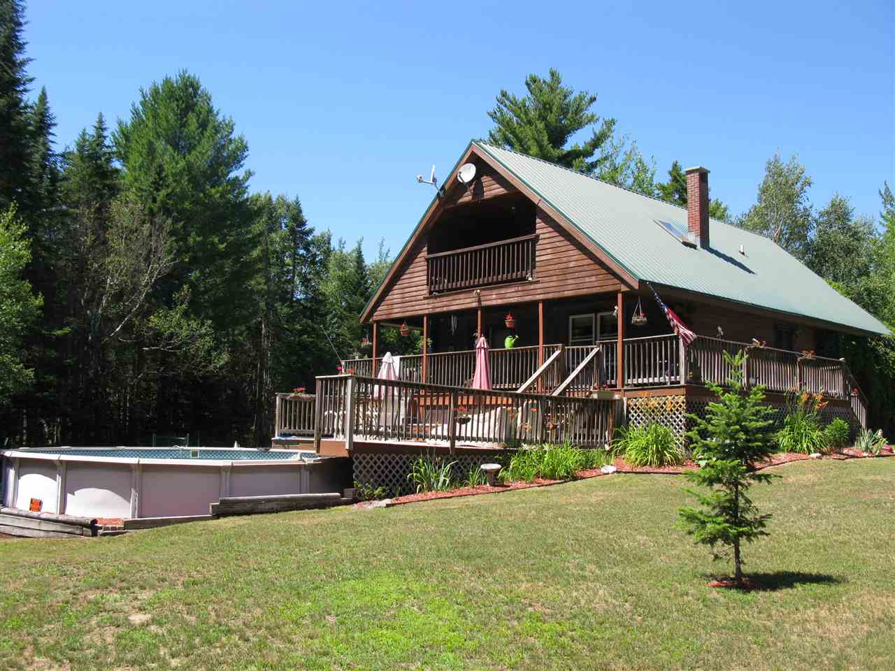 9 Lorraine Road Milan, NH 03588 - Photo 2 of 32 Gallery Image 2