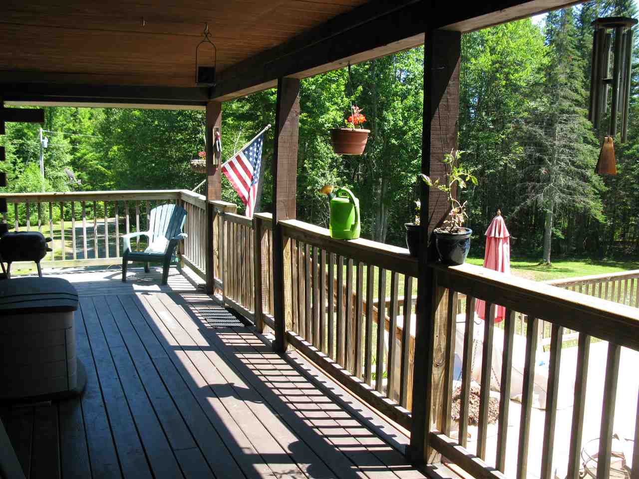 9 Lorraine Road Milan, NH 03588 - Photo 17 of 32 Gallery Image 17