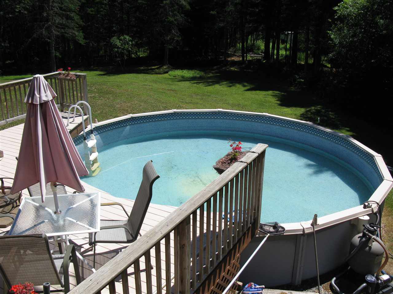 9 Lorraine Road Milan, NH 03588 - Photo 18 of 32 Gallery Image 18
