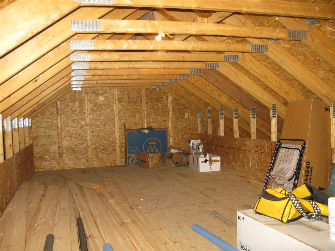 9 Lorraine Road Milan, NH 03588 - Photo 30 of 32 Gallery Image 30