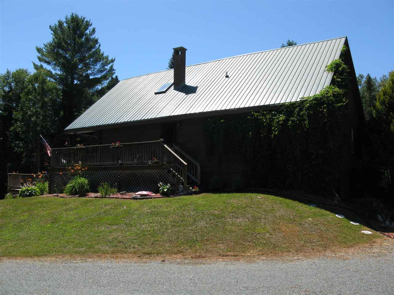 9 Lorraine Road Milan, NH 03588 - Photo 4 of 32 Gallery Image 4