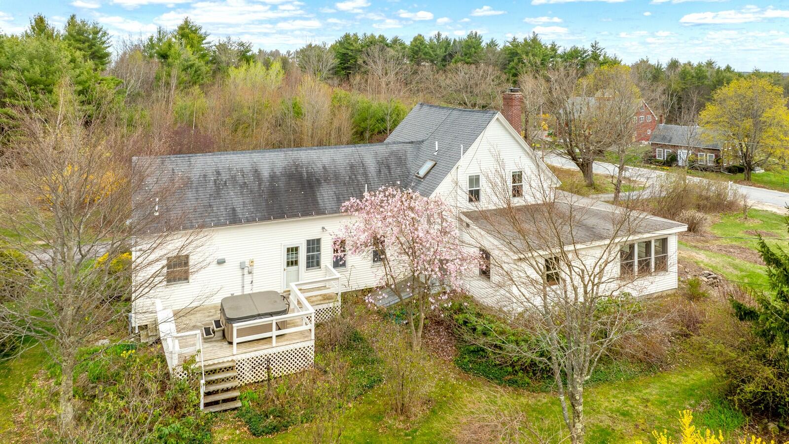 178 Spiller Hill Road Raymond, ME 04071 - Photo 8 of 69 178 Spiller Hill Road-07