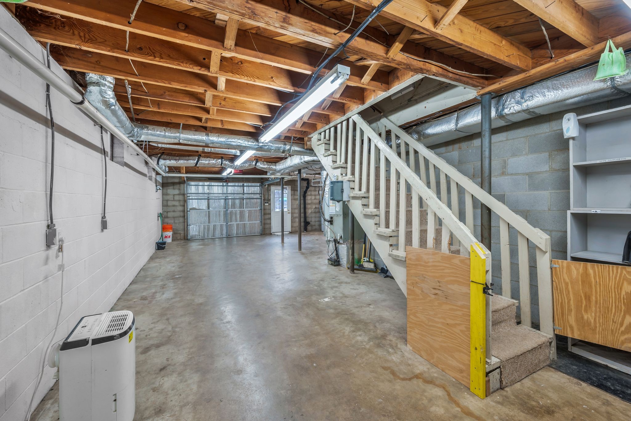 435 Dry Creek Road Goodlettsville, TN 37072 - Photo 11 of 34 a view of an entryway