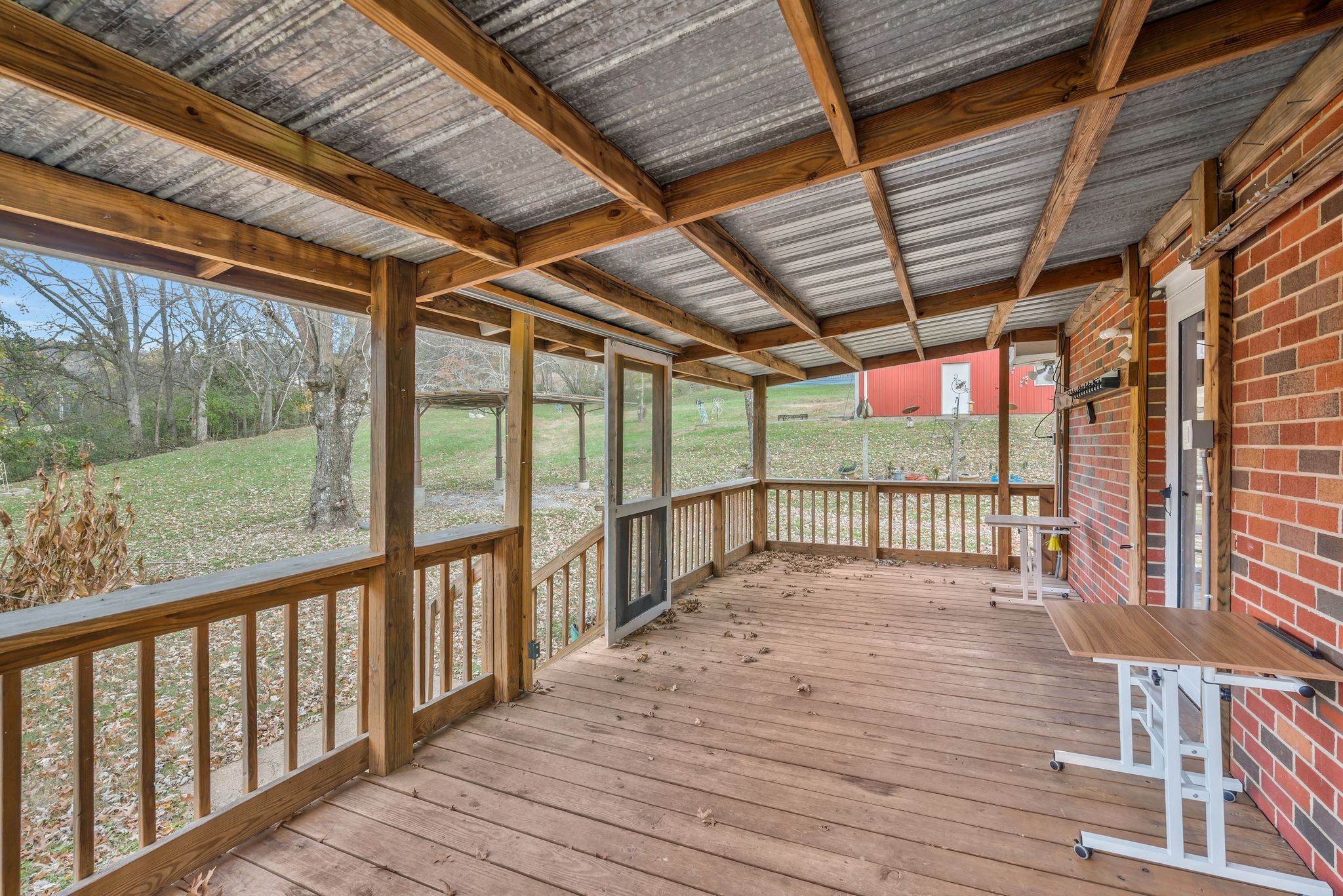 435 Dry Creek Road Goodlettsville, TN 37072 - Photo 15 of 34 a view of a porch
