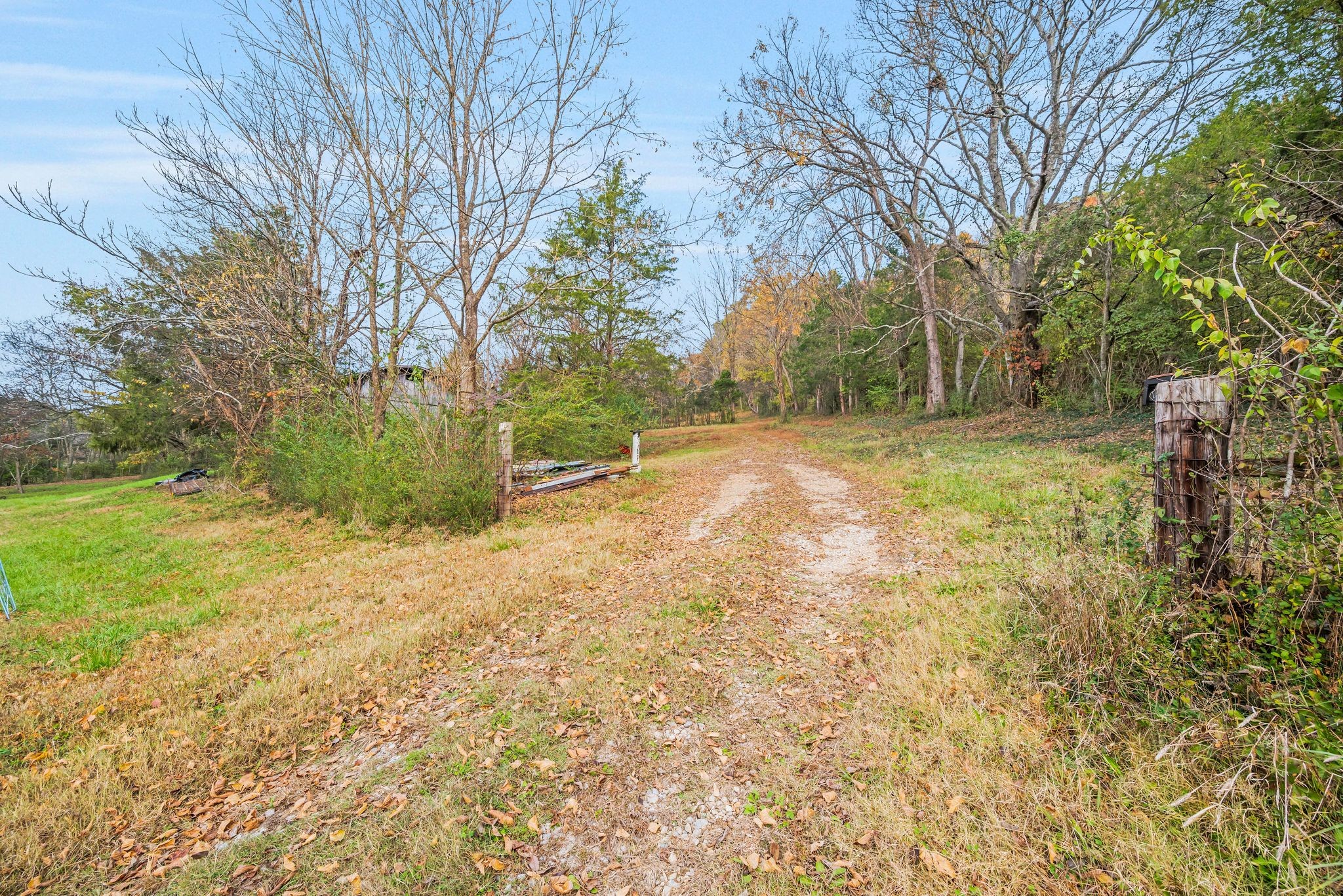 435 Dry Creek Road Goodlettsville, TN 37072 - Photo 20 of 34 a view of yard with trees