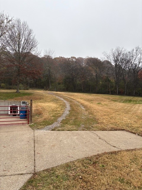 435 Dry Creek Road Goodlettsville, TN 37072 - Photo 27 of 34 a view of a terrace view
