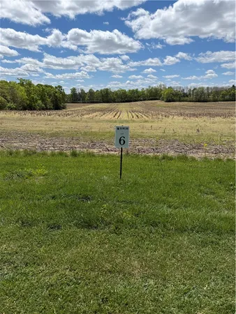 $399,900 | Lot 6 Tipp Elizabeth Road, New Carlisle, OH 45344
