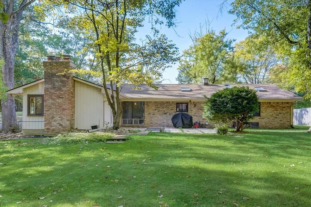 7950 Hawthorne Road Indianapolis, IN 46256 - Photo 46 of 47 Gallery Image 46