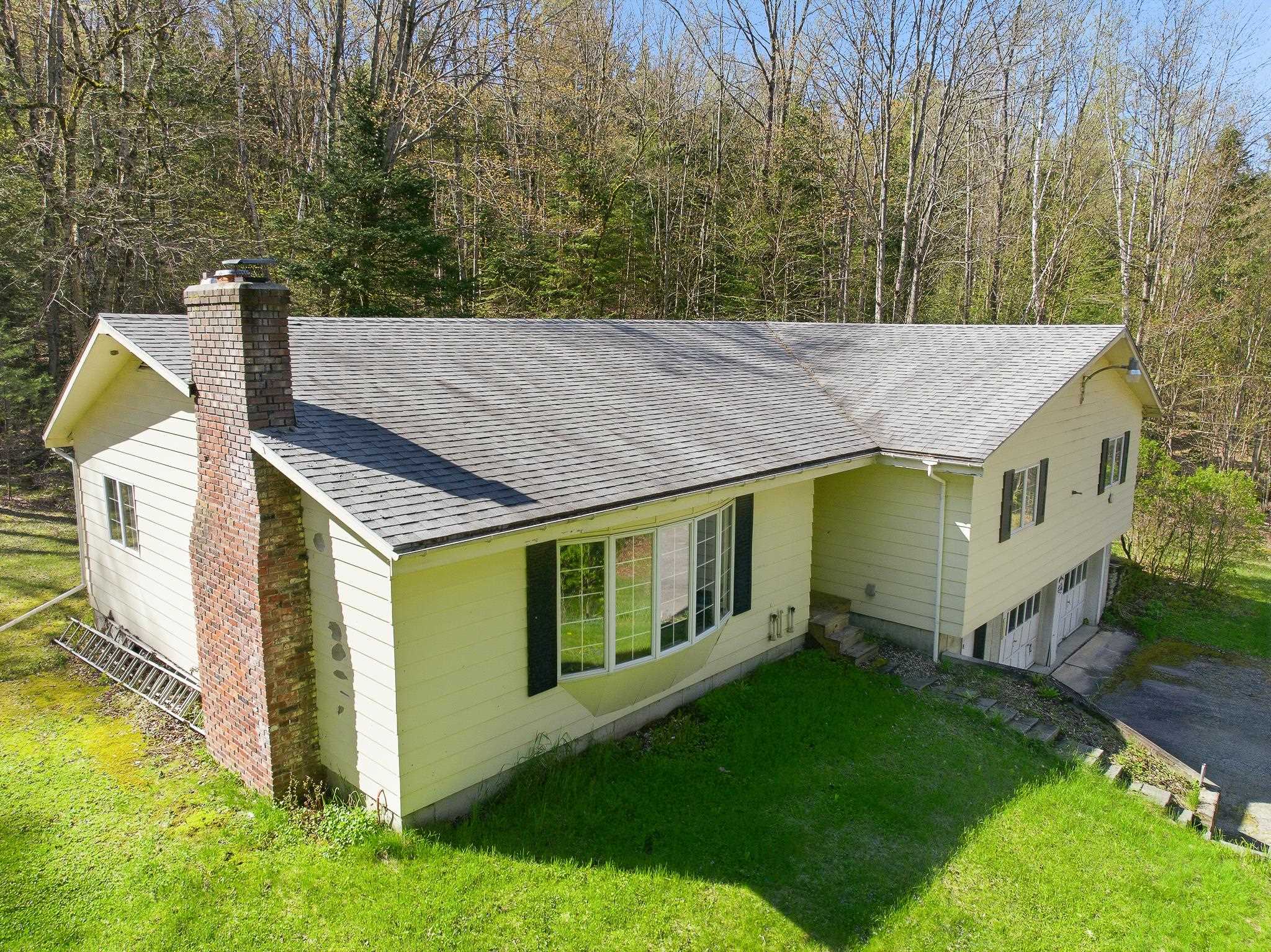 413 Lancaster Road Northumberland, NH 03582 - Photo 2 of 45