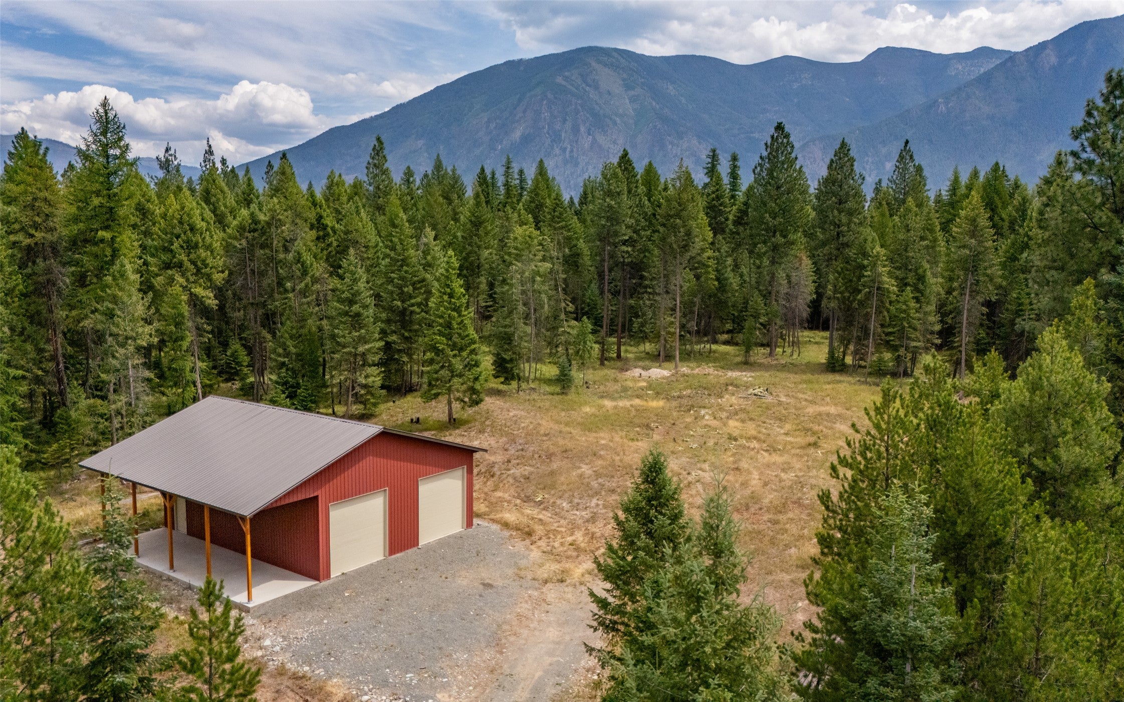 274 Mud Lake Road Troy, MT 59935 - Photo 1 of 1 Gallery Image 1