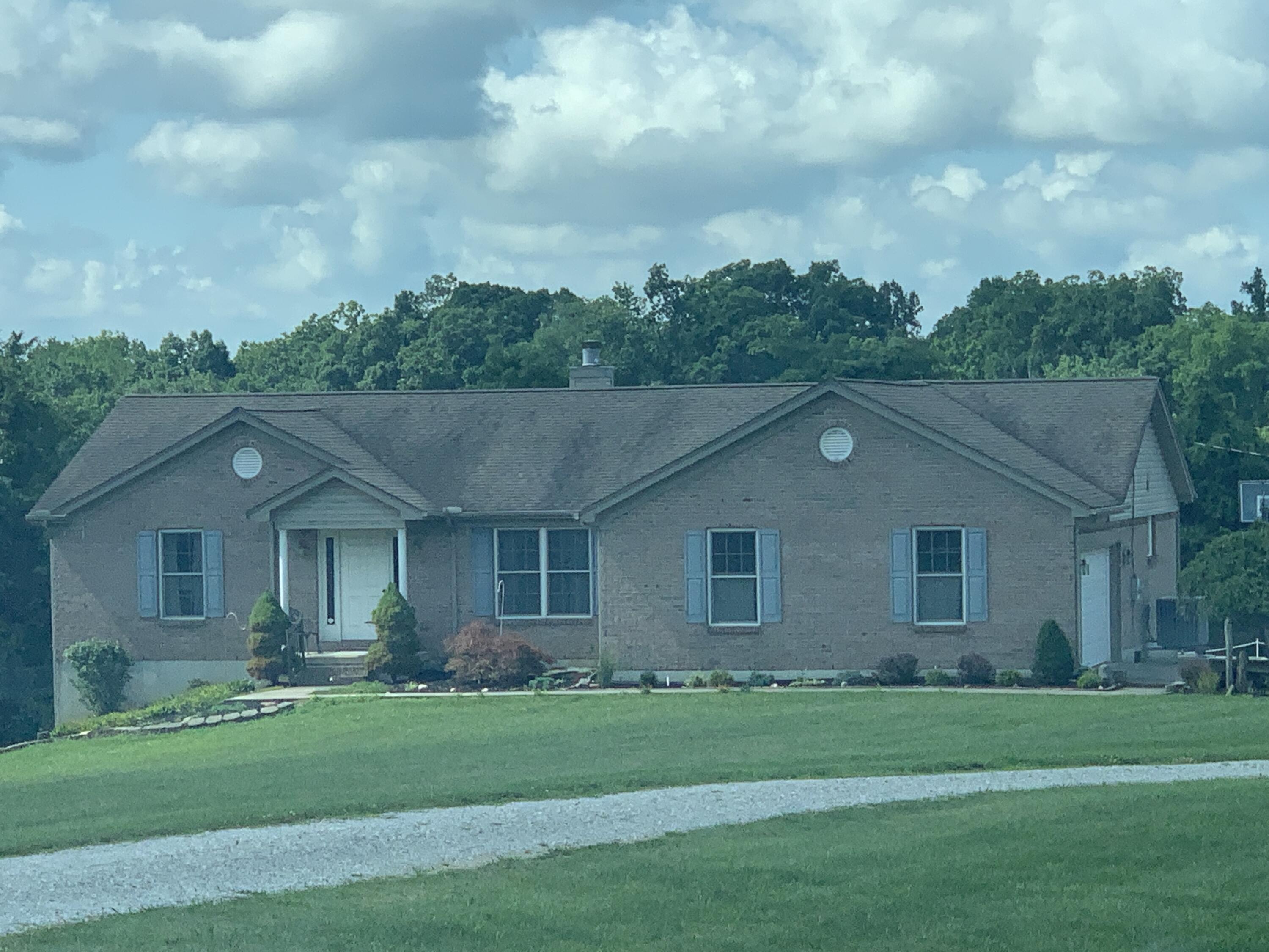 934 Kennedy Ridge Road Falmouth, KY 41040 - Photo 27 of 28 Gallery Image 27