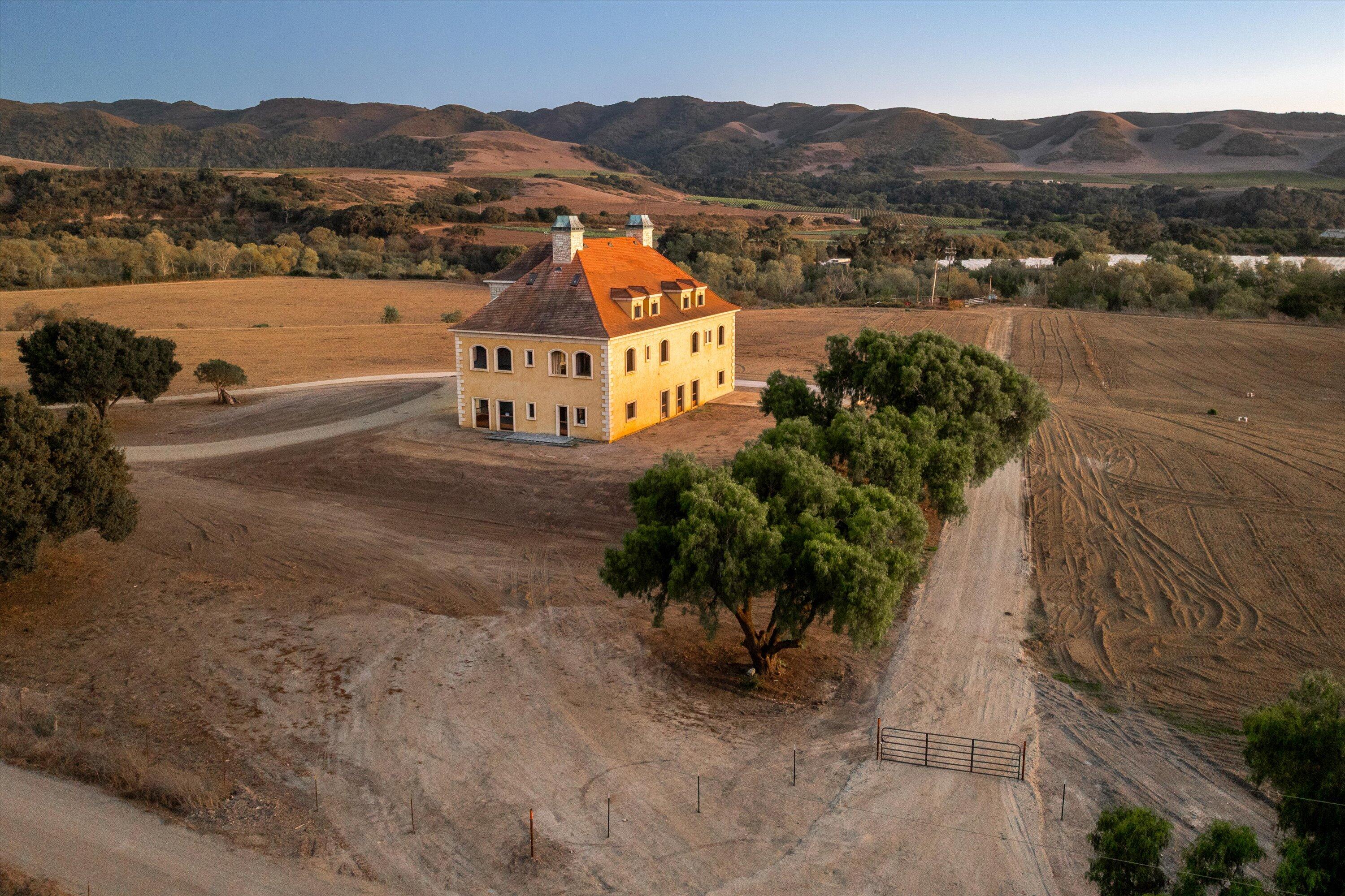 4375 Sweeney Road Lompoc, CA 93436 - Photo 1 of 71 005 -01-DJI_0284