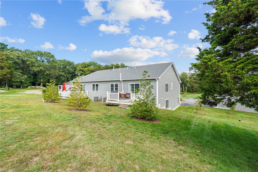 150 S Road East Greenwich, RI 02818 - Photo 46 of 50