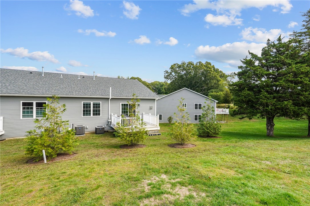 150 S Road East Greenwich, RI 02818 - Photo 47 of 50