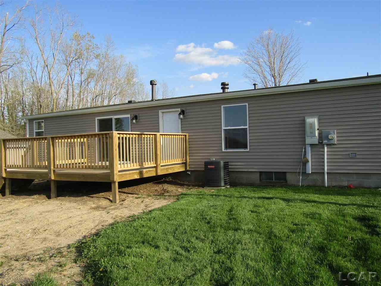 1566 East Carleton Road Adrian, MI 49221 - Photo 7 of 45