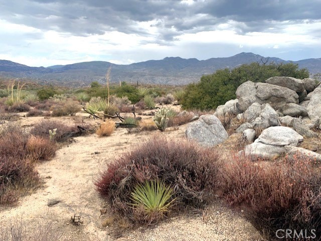 238 Casino Road Mountain Center, CA 92561 - Photo 4 of 10 a view of a lake with mountains in the background