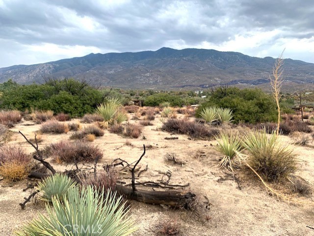 238 Casino Road Mountain Center, CA 92561 - Photo 5 of 10 a view of a lake with mountains in the background