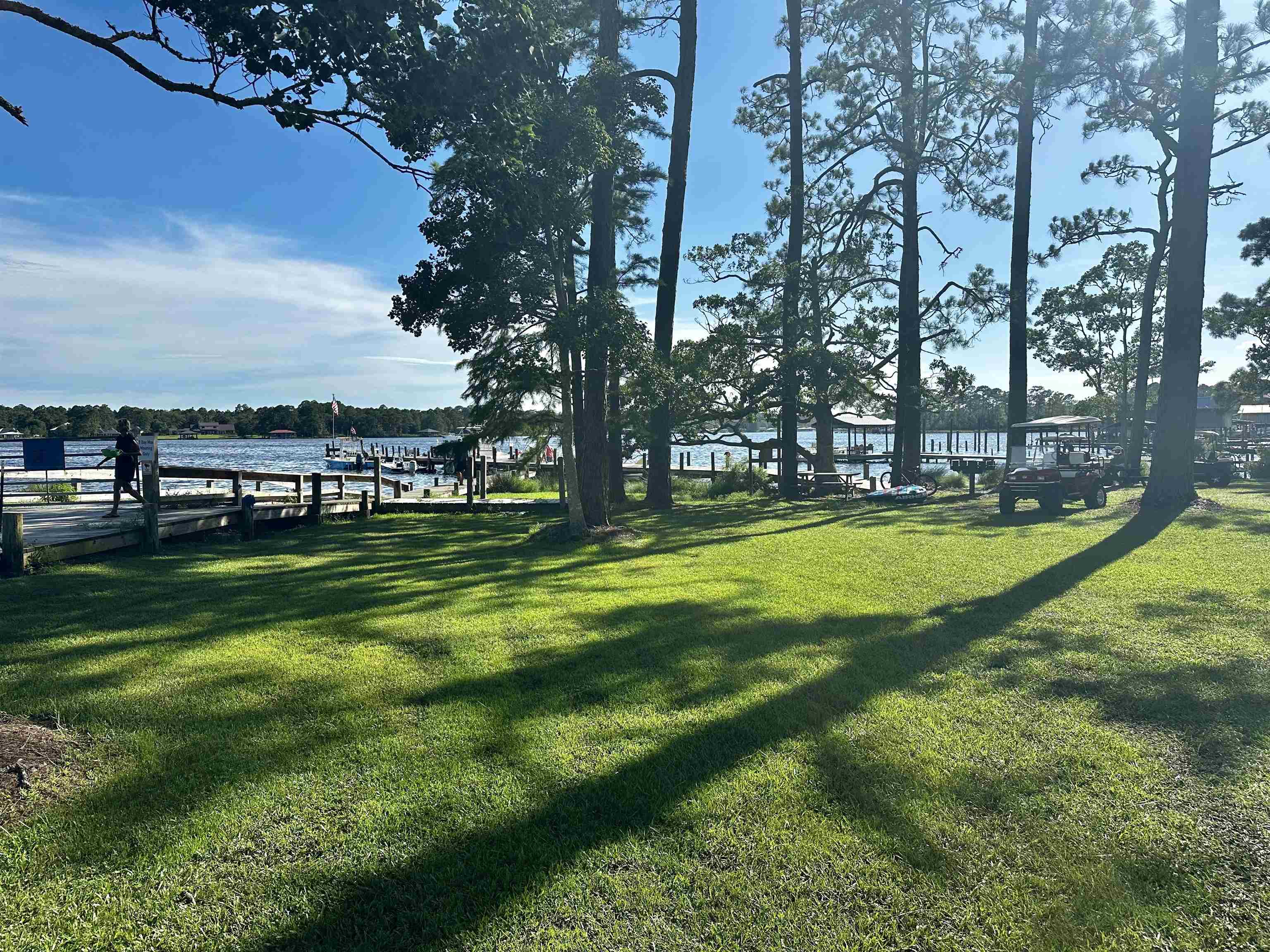 9090 Bay Pnes Road Elberta, AL 36530 - Photo 26 of 26 Dock