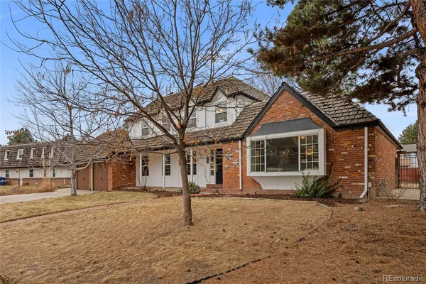 $1,300,000 | 4301 South Alton Place, Greenwood Village, CO 80111