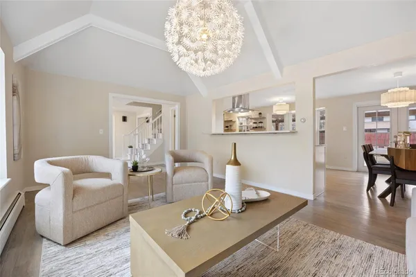 $1,300,000 | 4301 South Alton Place, Greenwood Village, CO 80111