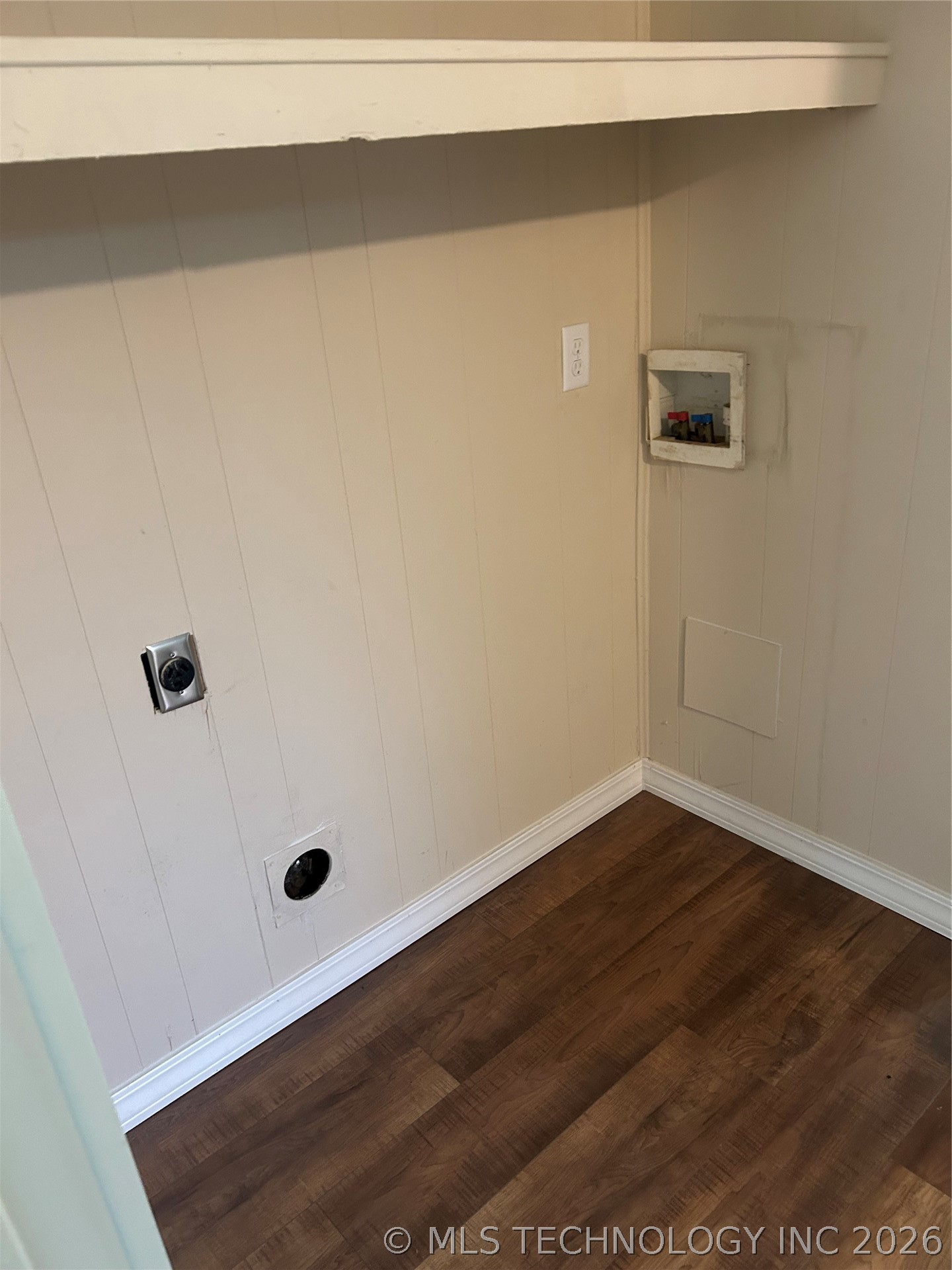 468180 East 1115 Road Gans, OK 74936 - Photo 15 of 19 Gallery Image 15