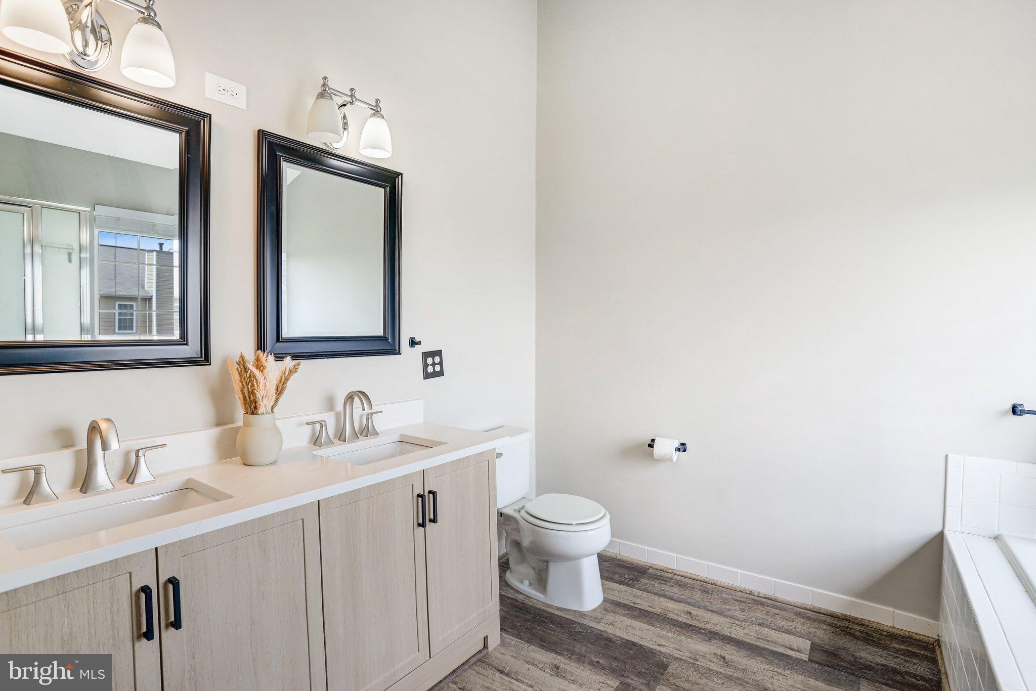 122 Goldsworth Terrace Southwest Leesburg, VA 20175 - Photo 13 of 31 Brand New Vanities