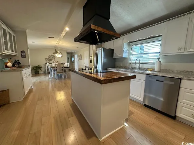 $285,000 | 315 Inlet Road, Murrells Inlet, SC 29576