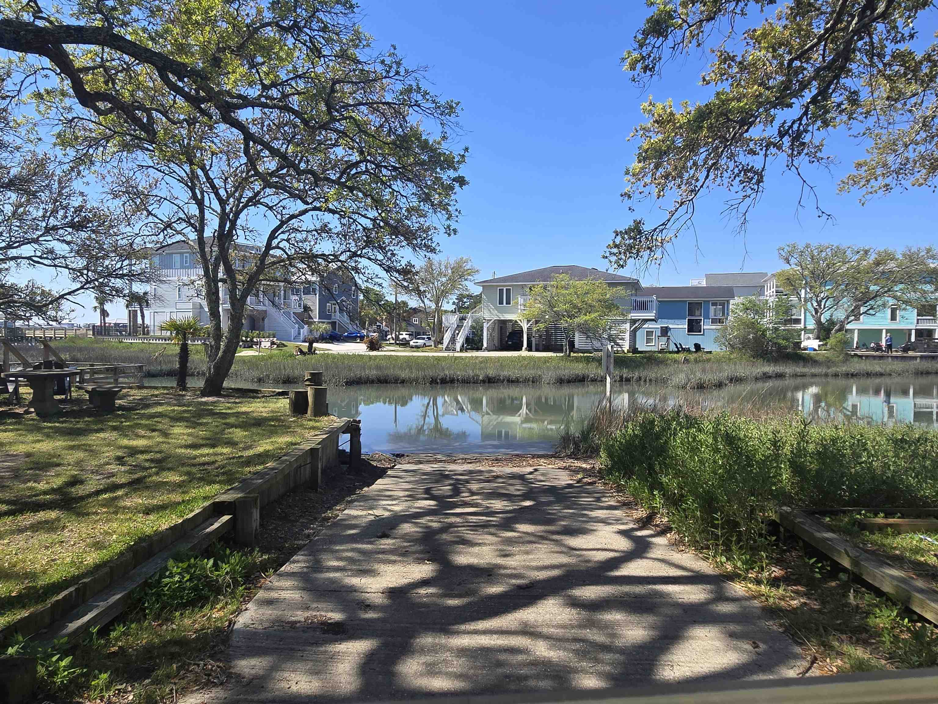 315 Inlet Road Murrells Inlet, SC 29576 - Photo 29 of 32
