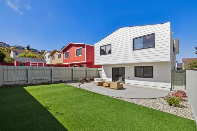 $1,299,950 | 69 Plymouth Circle, Daly City, CA 94015