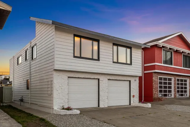 $1,299,950 | 69 Plymouth Circle, Daly City, CA 94015