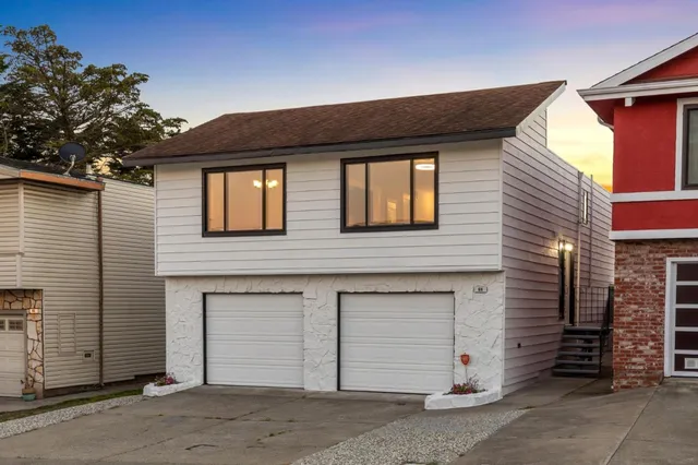 $1,299,950 | 69 Plymouth Circle, Daly City, CA 94015