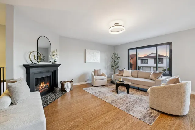 $1,299,950 | 69 Plymouth Circle, Daly City, CA 94015