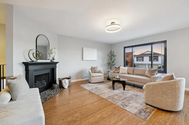 $1,299,950 | 69 Plymouth Circle, Daly City, CA 94015