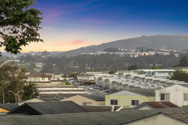 $1,299,950 | 69 Plymouth Circle, Daly City, CA 94015