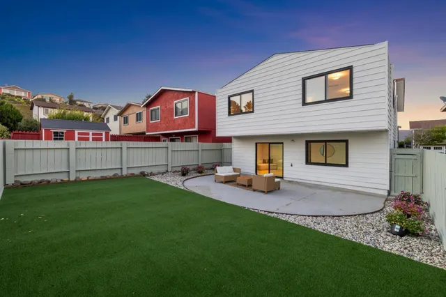 $1,299,950 | 69 Plymouth Circle, Daly City, CA 94015