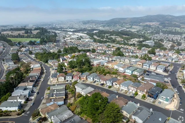 $1,299,950 | 69 Plymouth Circle, Daly City, CA 94015