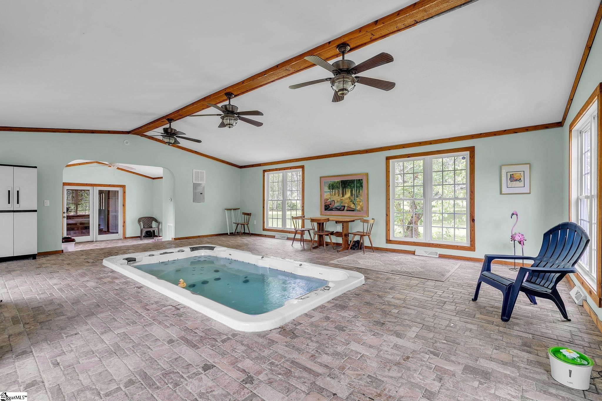 412 Smith Road Landrum, SC 29356 - Photo 27 of 37