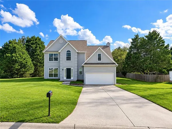 $2,550 | 1070 Big Haynes Drive, Grayson, GA 30017