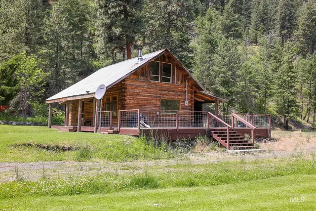$389,900 | 5650 Pines Road, New Meadows, ID 83654
