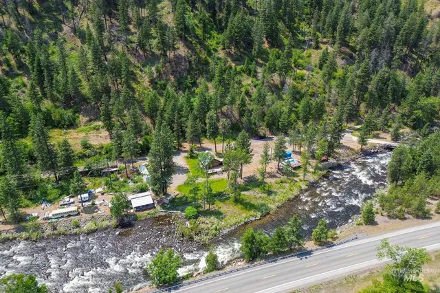 $389,900 | 5650 Pines Road, New Meadows, ID 83654